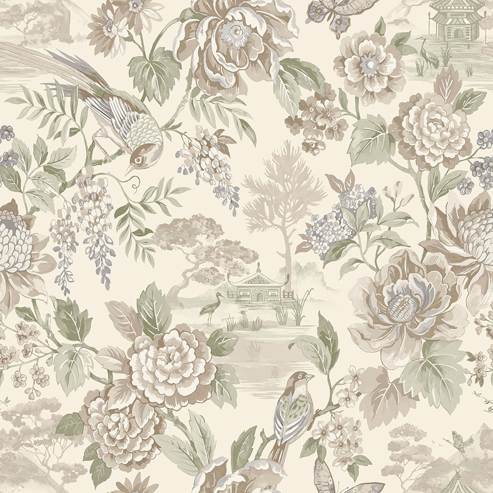 Afbeeldingen van Hana cream - 91833